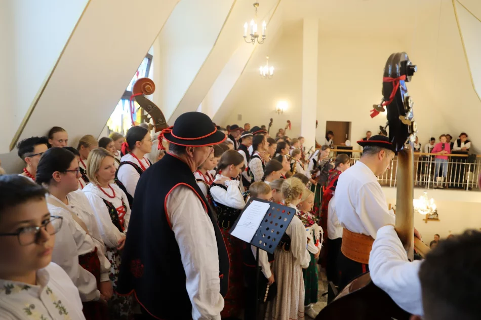 „Święto Kapusty” – za nami ekologiczny piknik w Siekierczynie - zdjęcie 15