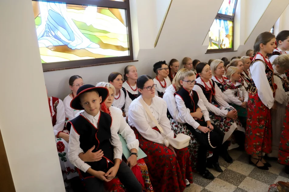 „Święto Kapusty” – za nami ekologiczny piknik w Siekierczynie - zdjęcie 18
