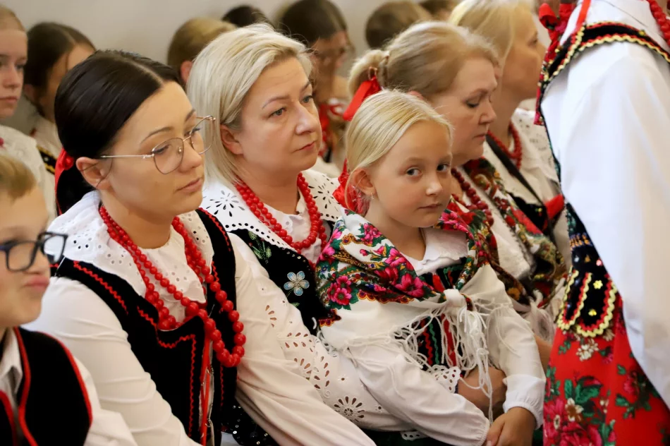 „Święto Kapusty” – za nami ekologiczny piknik w Siekierczynie - zdjęcie 19