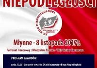 Zbliża się wielki bieg patriotyczny - zdjęcie główne