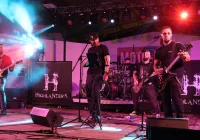 Limanowa stolicą rocka i motocykli! Zakończył się festiwal Moto Rock Generacja 2025 - zdjęcie główne