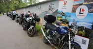Limanowa stolicą rocka i motocykli! Zakończył się festiwal Moto Rock Generacja 2025 - zdjęcie 2