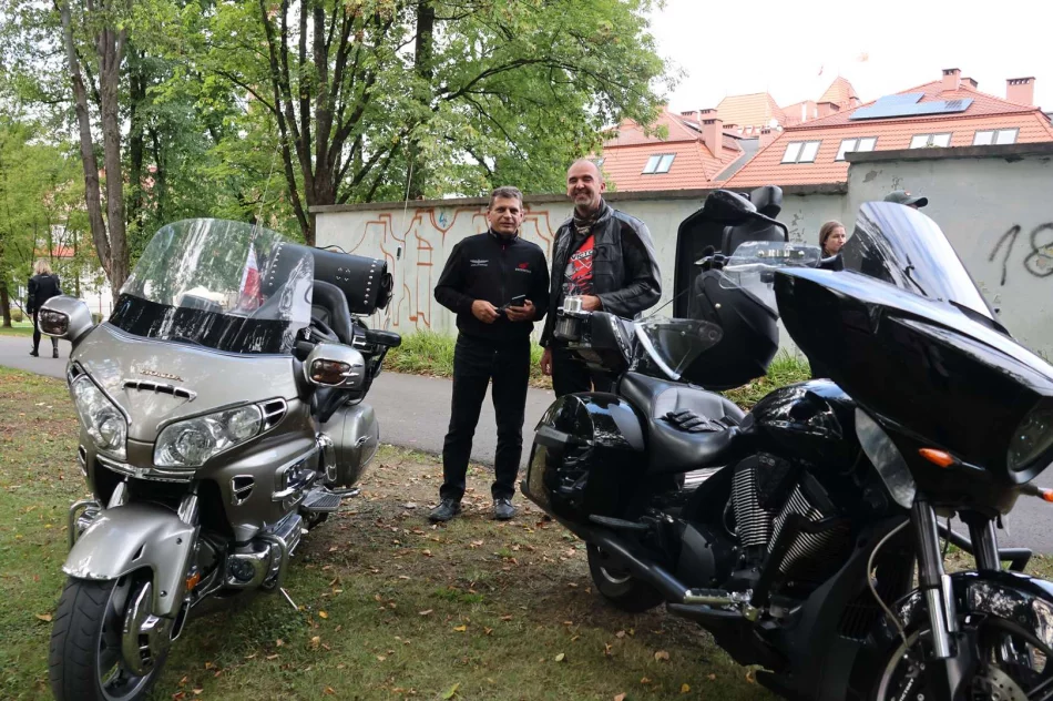 Limanowa stolicą rocka i motocykli! Zakończył się festiwal Moto Rock Generacja 2025 - zdjęcie 4