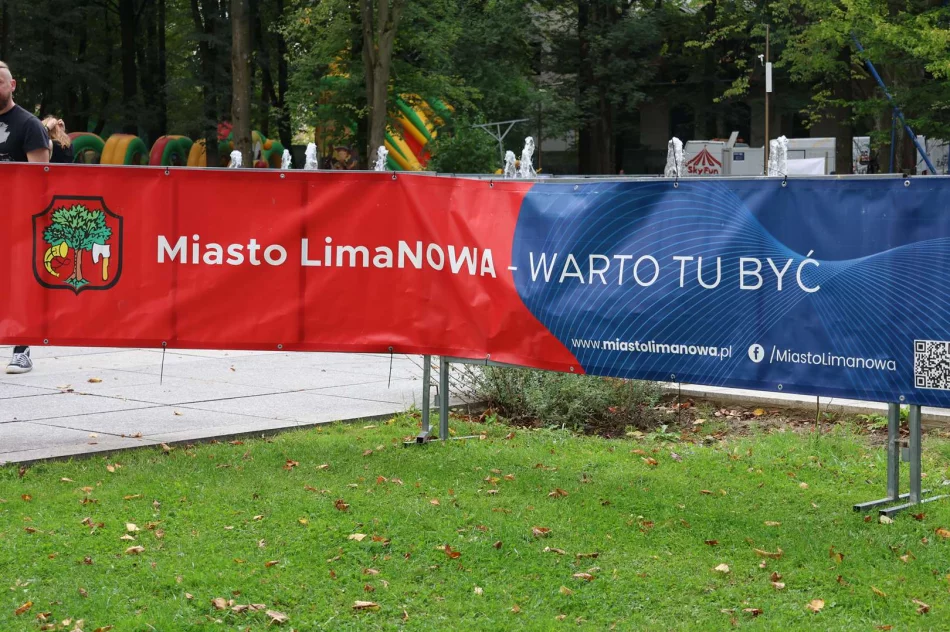 Limanowa stolicą rocka i motocykli! Zakończył się festiwal Moto Rock Generacja 2025 - zdjęcie 9