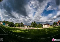 Orkan Szczyrzyc rozgromił AKS i umocnił się na pozycji lidera - zdjęcie główne