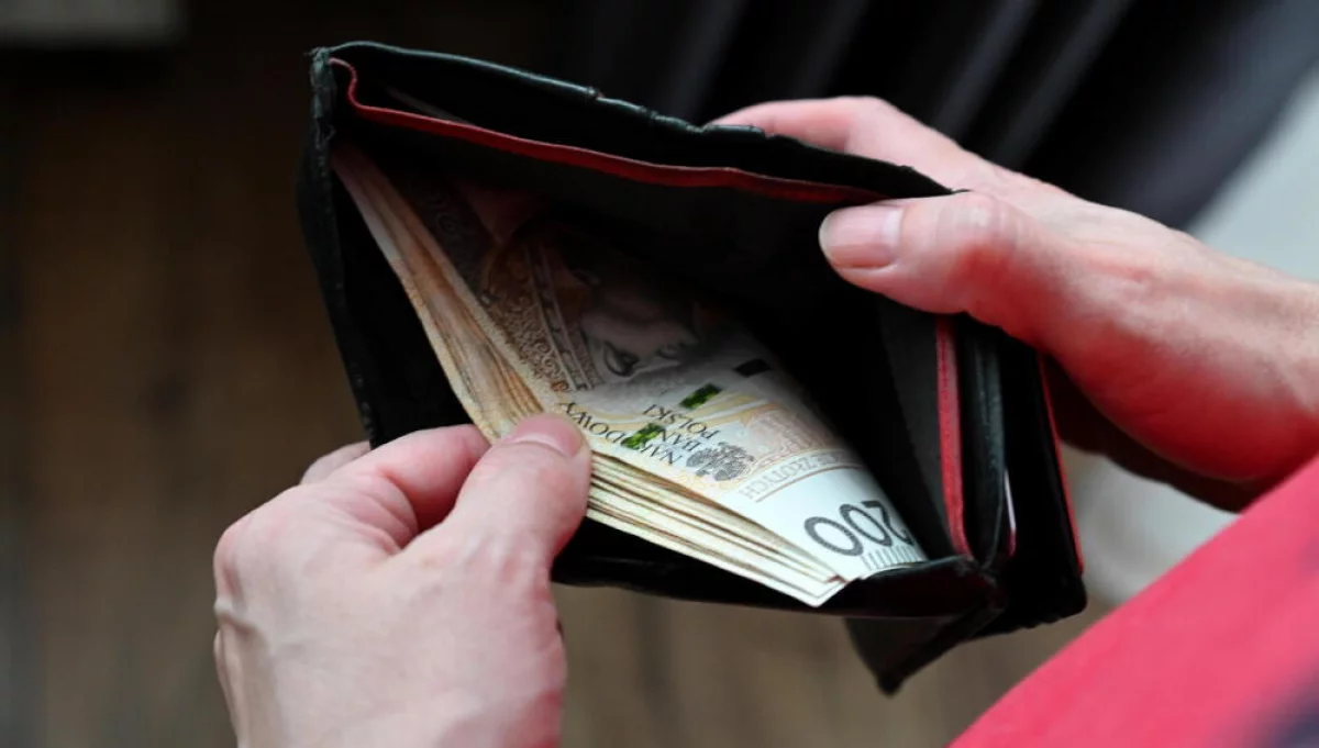 Znane minimalne wynagrodzenie od 1 stycznia 2026 r. 