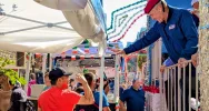 Kandydat na burmistrza Nowego Jorku ma korzenie w Limanowej - zdjęcie 3