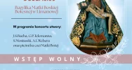 Zaproszenie na koncert organowo-kameralny AVE MARIA MATER DOLOROSA - zdjęcie 5