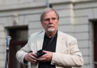 Historia na fotografiach - spotkanie z wybitnym fotoreporterem w LDK! - zdjęcie główne