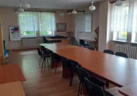 Pomieszczenia biurowe oraz teren do wynajęcia w Limanowej - zdjęcie główne