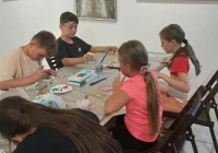 „Noc Gier” w Miejskiej Bibliotece Publicznej - zdjęcie główne