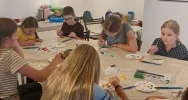„Noc Gier” w Miejskiej Bibliotece Publicznej - zdjęcie 4