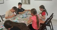 „Noc Gier” w Miejskiej Bibliotece Publicznej - zdjęcie 5