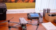 Strażacy będą latać dronem - zdjęcie 2