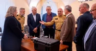 Strażacy będą latać dronem - zdjęcie 3