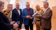 Strażacy będą latać dronem - zdjęcie 4