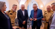 Strażacy będą latać dronem - zdjęcie 5