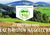 29 września odbędzie się Złaz Turystów Górskich na Golcowie - zdjęcie główne