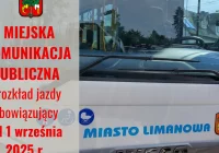 Przypominamy – od 1 września obowiązuje nowy rozkład jazdy komunikacji miejskiej - zdjęcie główne