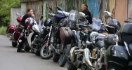 Koncerty, motocykle i akcja charytatywna - zdjęcie 2