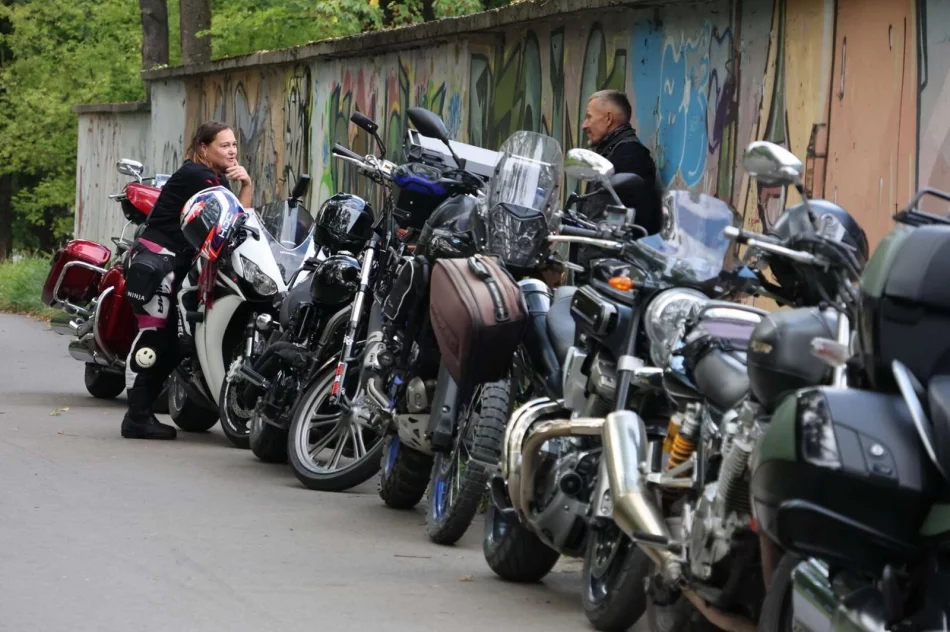 Koncerty, motocykle i akcja charytatywna - zdjęcie 3