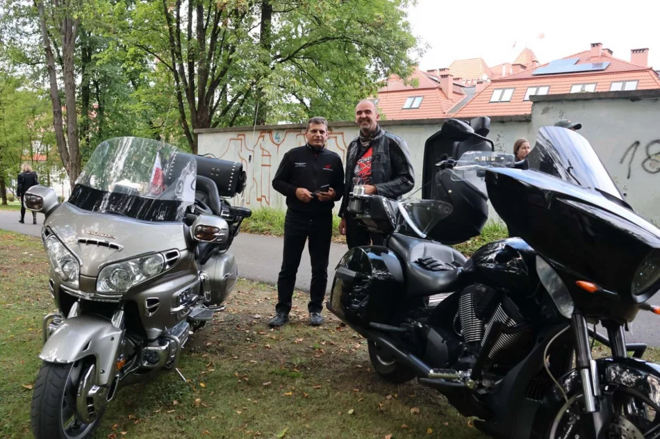 Koncerty, motocykle i akcja charytatywna - zdjęcie 4