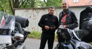 Koncerty, motocykle i akcja charytatywna - zdjęcie 5