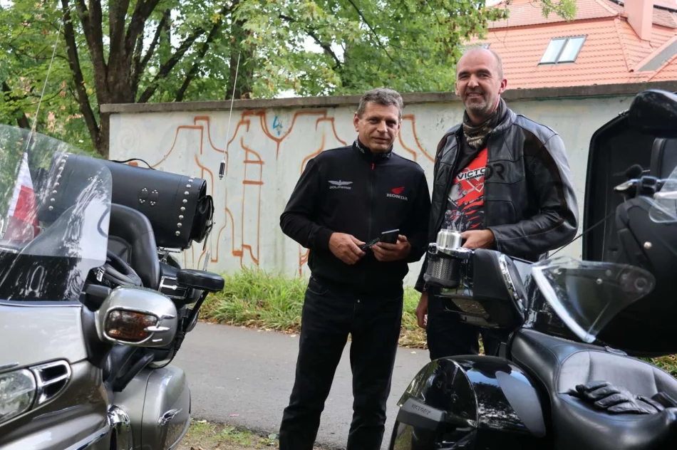 Koncerty, motocykle i akcja charytatywna - zdjęcie 5