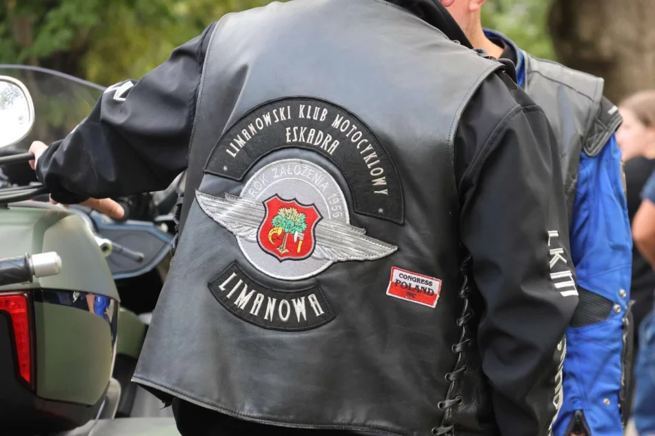 Koncerty, motocykle i akcja charytatywna - zdjęcie 7