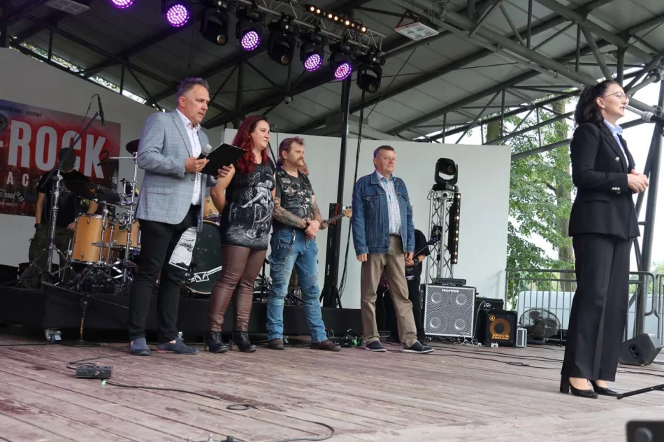 Koncerty, motocykle i akcja charytatywna - zdjęcie 16