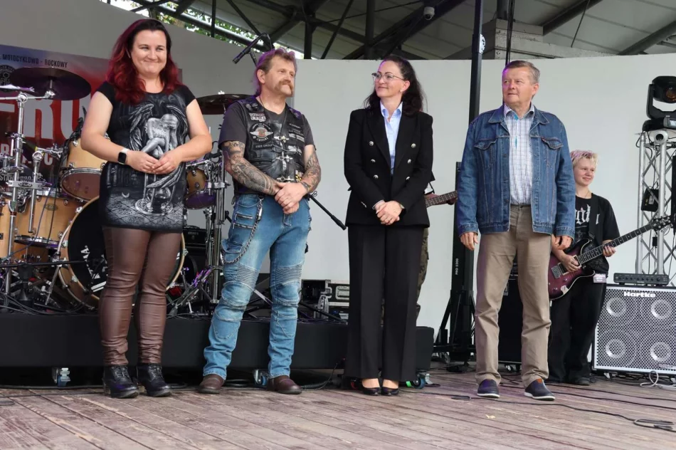 Koncerty, motocykle i akcja charytatywna - zdjęcie 17