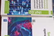 Podręcznik kl 1 technikum informatyczne - zdjęcie główne