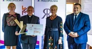  Małopolska uhonorowała strażników dziedzictwa - zdjęcie 2