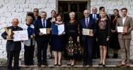  Małopolska uhonorowała strażników dziedzictwa - zdjęcie 3