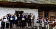  Małopolska uhonorowała strażników dziedzictwa - zdjęcie 5