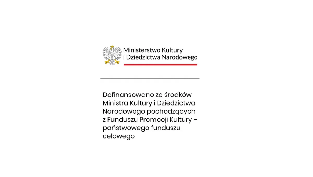 Nowe wyposażenie dla Limanowskiego Domu Kultury dzięki wsparciu MKiDN i Miasta Limanowa