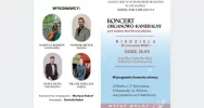 21 września w limanowskiej bazylice odbędzie się koncert organowo-kameralny AVE MARIA MATER DOLOROSA - zdjęcie 4