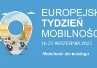 Od 16 do 22 września obchodzimy Europejski Tydzień Mobilności (ETM)  - zdjęcie główne