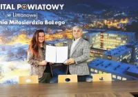 O starożytnym grocie, pamiątkach zakładu fotograficznego, limanowskiego szpitala i klubu sportowego Limanovia … czyli nowe zabytki w limanowskim muzeum - zdjęcie główne