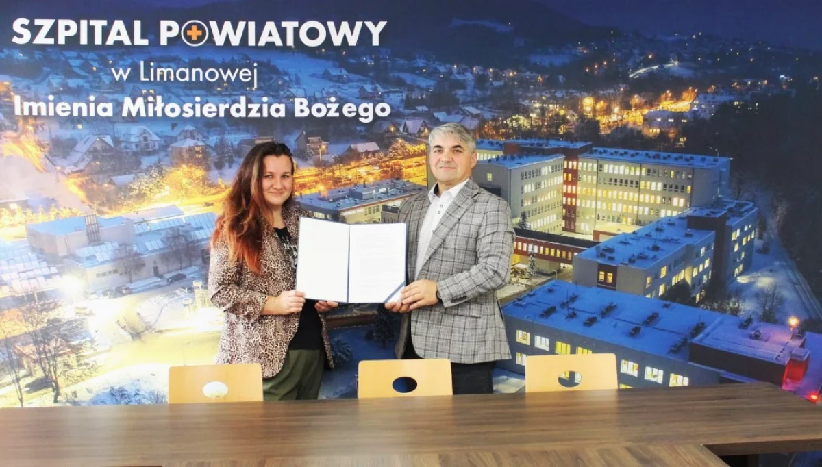 O starożytnym grocie, pamiątkach zakładu fotograficznego, limanowskiego szpitala i klubu sportowego Limanovia … czyli nowe zabytki w limanowskim muzeum