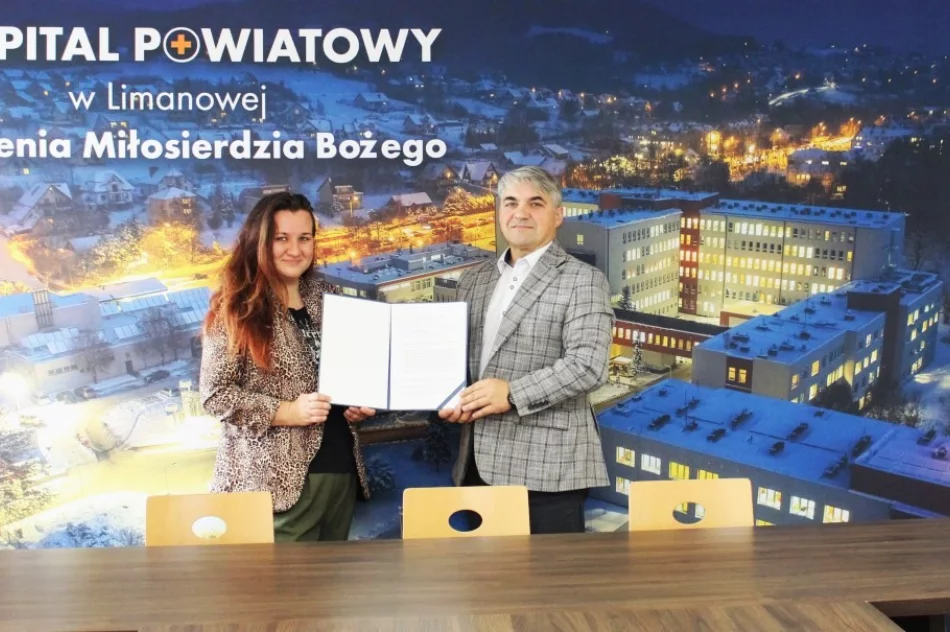 O starożytnym grocie, pamiątkach zakładu fotograficznego, limanowskiego szpitala i klubu sportowego Limanovia … czyli nowe zabytki w limanowskim muzeum - zdjęcie 3