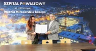O starożytnym grocie, pamiątkach zakładu fotograficznego, limanowskiego szpitala i klubu sportowego Limanovia … czyli nowe zabytki w limanowskim muzeum - zdjęcie 3