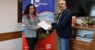 O starożytnym grocie, pamiątkach zakładu fotograficznego, limanowskiego szpitala i klubu sportowego Limanovia … czyli nowe zabytki w limanowskim muzeum - zdjęcie 5