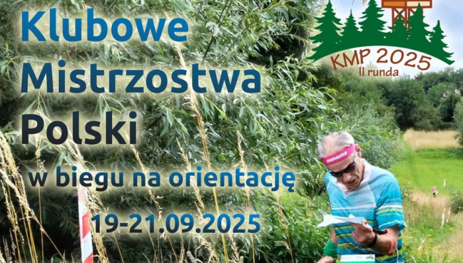 Klubowe Mistrzostwa Polski w biegu na orientację także w Limanowej. Biegowe wydarzenie roku! 802 zgłoszonych zawodników! - zdjęcie 1