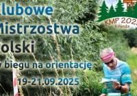 Klubowe Mistrzostwa Polski w biegu na orientację także w Limanowej. Biegowe wydarzenie roku! 802 zgłoszonych zawodników! - zdjęcie główne