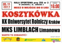 Limanowianie powalczą z Uniwersytetem Rolniczym - zdjęcie główne