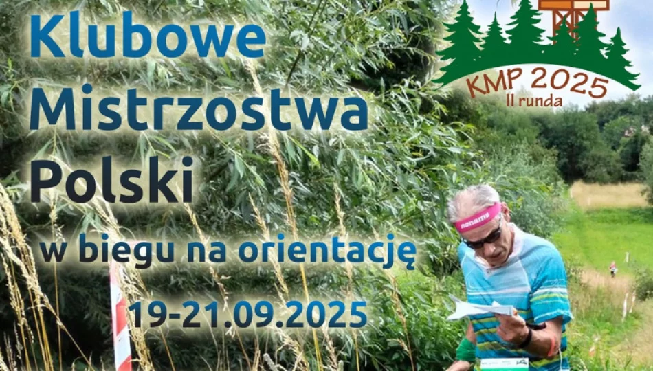 Zbliżają się Klubowe Mistrzostwa Polski - zdjęcie 1
