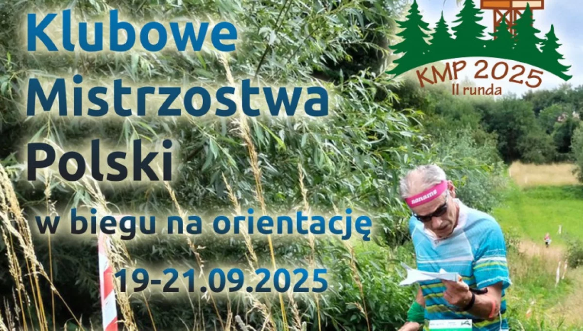 Zbliżają się Klubowe Mistrzostwa Polski