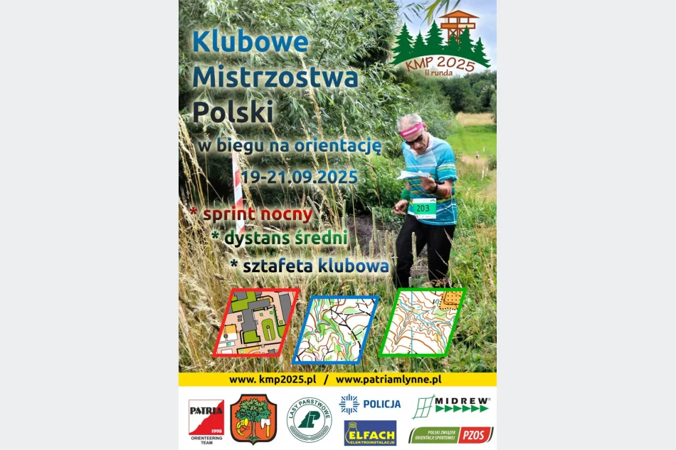 Zbliżają się Klubowe Mistrzostwa Polski - zdjęcie 2