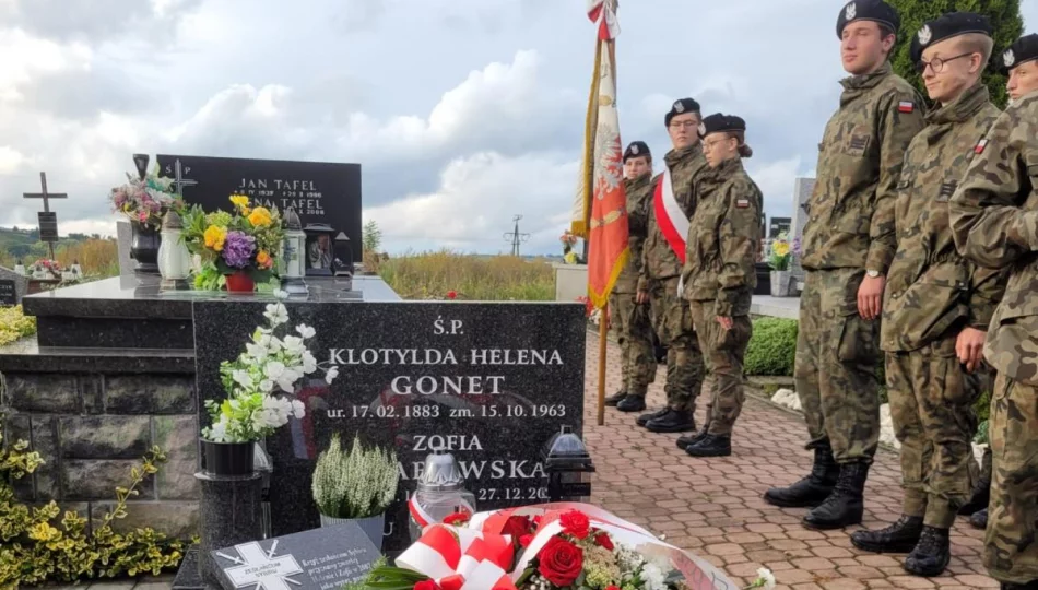 Obchody Dnia Sybiraka w Skrzydlnej - zdjęcie 1